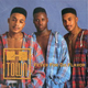 H-Town’s debut album, Fever for da Flavor
Amazon.com